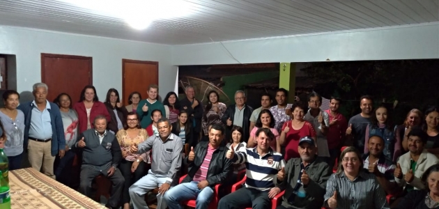 Anibelli Neto 15190 em Ubiratã