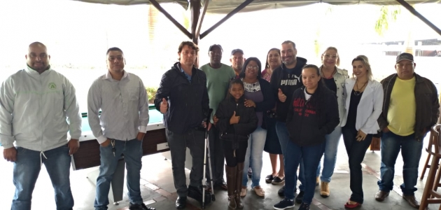 15190 em Paraíso do Norte