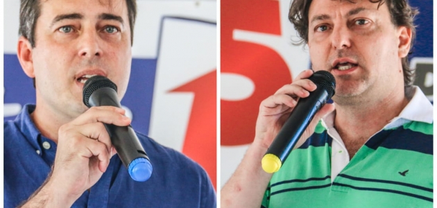 Anibelli reafirma apoio à candidatura de João Arruda