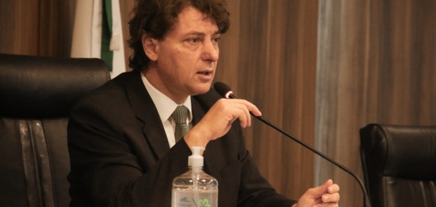 Custas dos cartórios: Anibelli Neto destaca sucesso da comissão