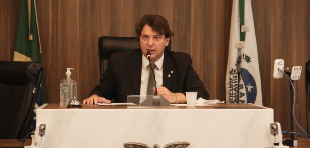 Anibelli Neto quer aumentar isenção para exames para defesa sanitária animal