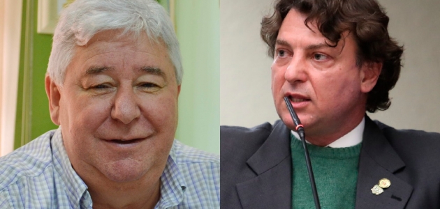 Assembleia aprova projeto de Anibelli Neto que denomina Rodovia Miguel Aguiar trecho da PR-281