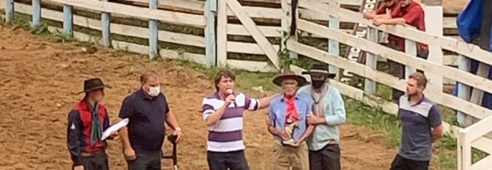 Projeto que institui o Passaporte Equestre no Paraná agora é lei