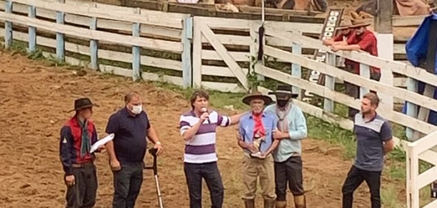 Projeto que institui o Passaporte Equestre no Paraná agora é lei