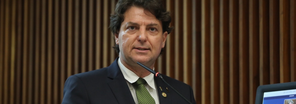 Deputado Anibelli Neto pede agilidade na tramitação de projeto que instala Botão do Pânico nas escolas do Paraná