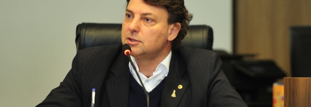 Deputado Anibelli Neto propõe incentivo ao turismo e fortalecimento das IGRs no Paraná