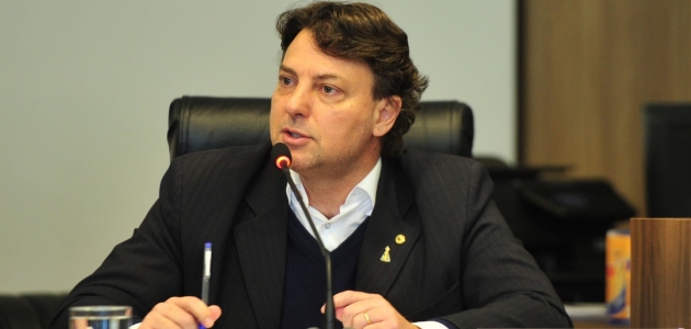 Deputado Anibelli Neto propõe incentivo ao turismo e fortalecimento das IGRs no Paraná