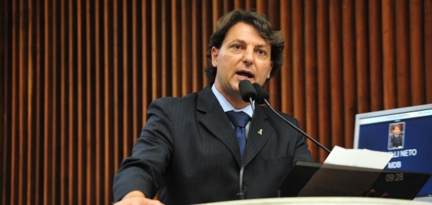 Governo do Paraná regulamenta Passaporte Equestre criado pelo deputado Anibelli Neto