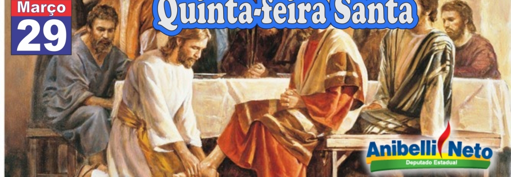 Quinta-feira santa