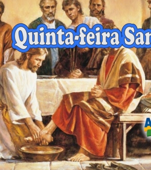 Quinta-feira santa