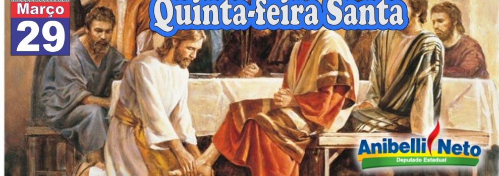 Quinta-feira santa