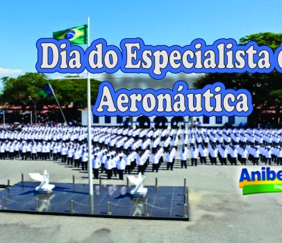 Dia do Especialista de Aeronáutica