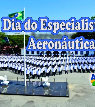 Dia do Especialista de Aeronáutica