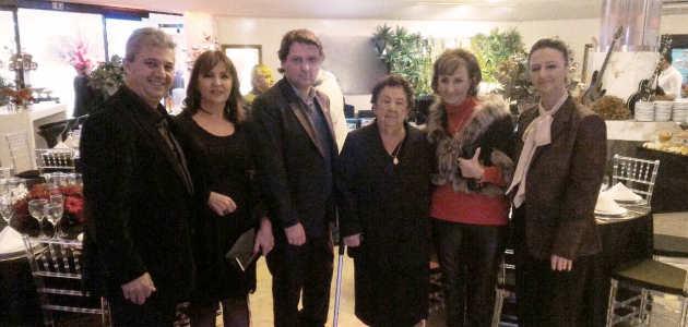 Deputado Anibelli Neto participa da Inauguração do Espaço Hannah Eventos.