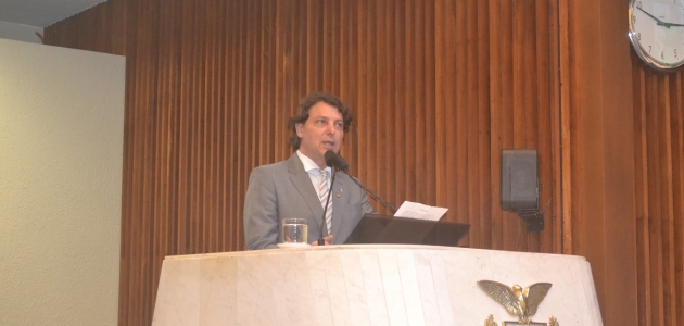 Micro e pequenas empresas:  Anibelli defende emenda que mantém isenção de ICMS