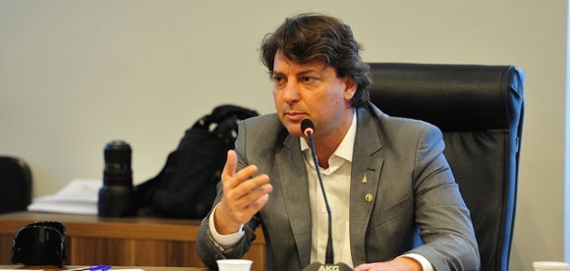 Emendas da oposição autorizam pagamento da data-base do funcionalismo de 2016, 2017 e 2018