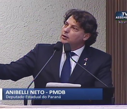 Anibelli Neto relembra 60 anos da Revolta dos Posseiros no Sudoeste do Paraná comparando com a atual momento da Política do Estado.