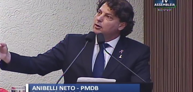 Anibelli Neto relembra 60 anos da Revolta dos Posseiros no Sudoeste do Paraná comparando com a atual momento da Política do Estado.
