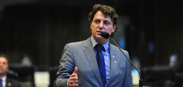 Projeto de Anibelli Neto destina recursos das concessionárias a Fundo de Saúde