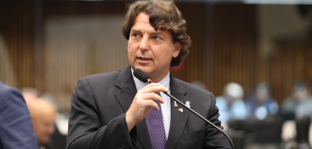 Projeto do deputado Anibelli Neto garante o direito de pessoas com deficiência de ingressar e permanecer em ambientes coletivos com animal de serviço