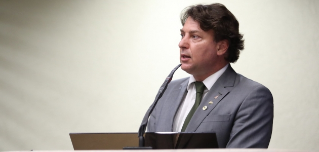 Anibelli Neto destaca avanços com a aprovação da PEC da reforma eleitoral