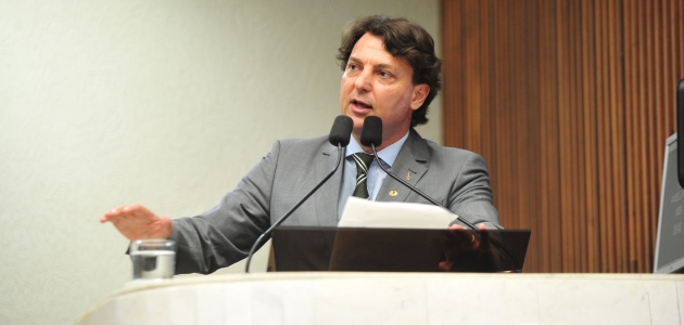 Anibelli Neto comemora conquistas na área de agricultura