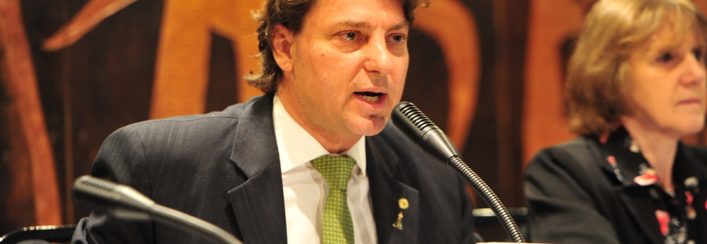 Audiência pública debate criação do Instituto de Desenvolvimento Rural do Paraná