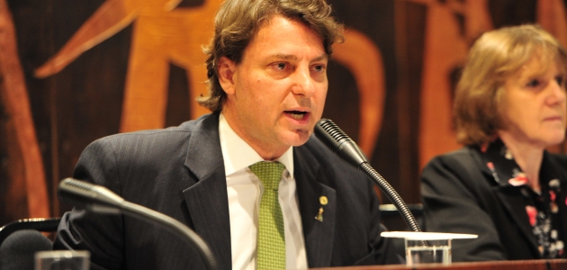 Audiência pública debate criação do Instituto de Desenvolvimento Rural do Paraná