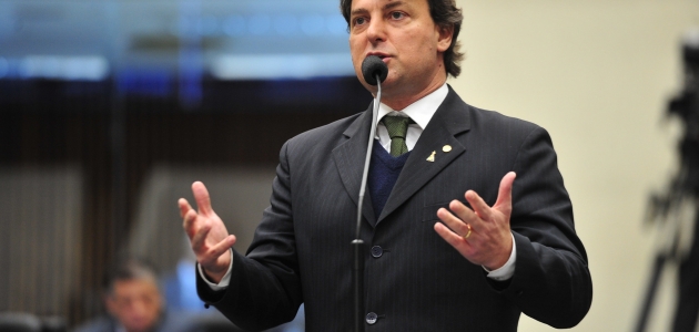 Anibelli Neto relembra os 5 nos da “Batalha do Centro Cívico”