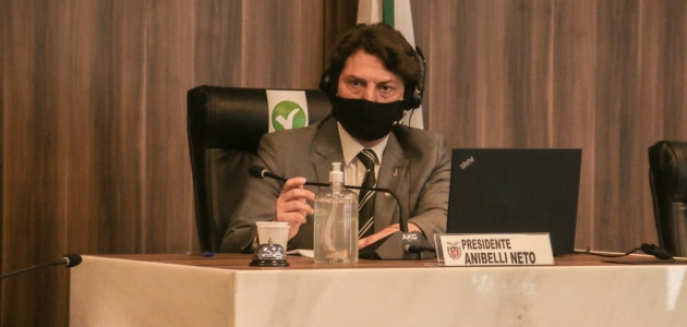Custas dos Cartórios: Anibelli Neto comanda primeira reunião da comissão especial