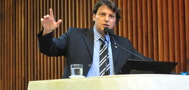 Projeto de Anibelli Neto institui o Dia Estadual de Luta pela Eliminação da Discriminação Racial