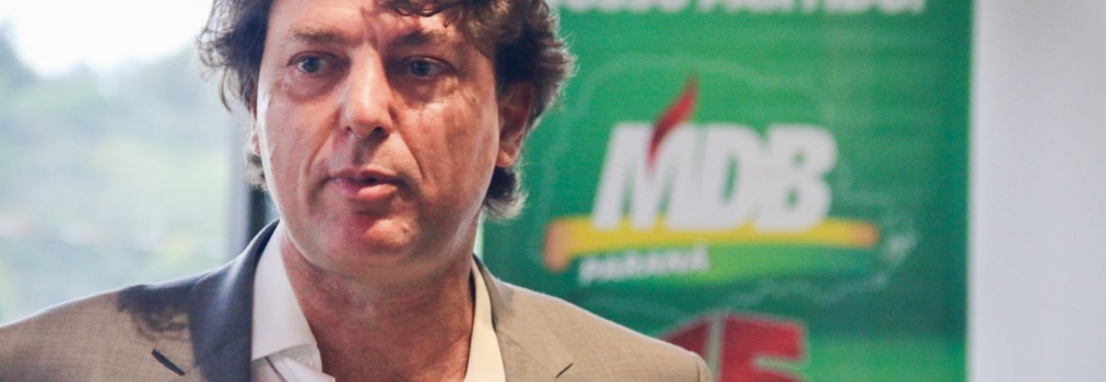 Trabalhando para um MDB de Todos