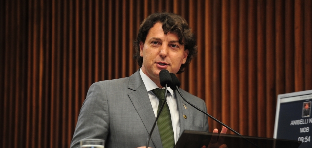 Por iniciativa do deputado Anibelli Neto, Encontro de Trilheiros de Piên entra no Calendário Oficial de Eventos do Paraná