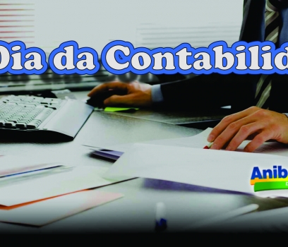 Dia da Contabilidade