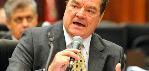 Anibelli homenageia Caito