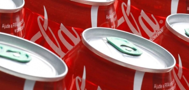 Empresas deixam de vender refrigerantes às escolas