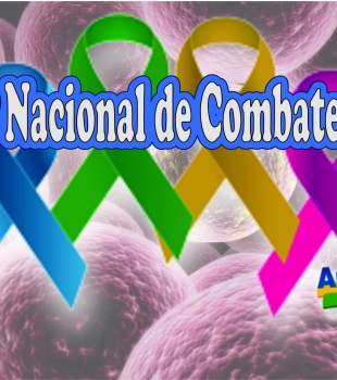 Dia Nacional de Combate ao Câncer