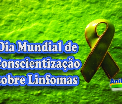 Dia Mundial de Conscientização sobre Linfomas