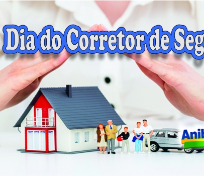 Dia do Corretor de Seguros