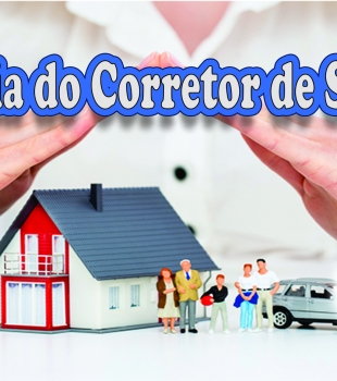 Dia do Corretor de Seguros