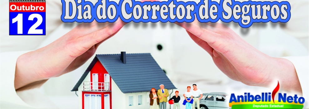 Dia do Corretor de Seguros