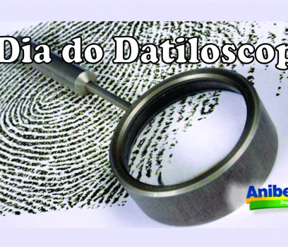 Dia do Datiloscopista