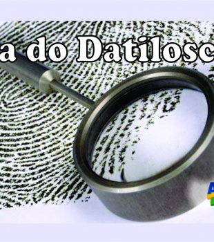 Dia do Datiloscopista