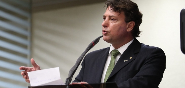 Assembleia cria Frente Parlamentar em Defesa da Regularização Fundiária