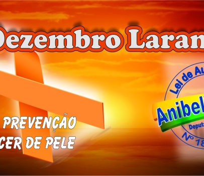 Dezembro Laranja