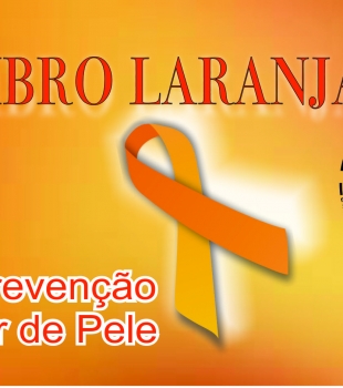 Dezembro Laranja