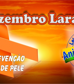 Dezembro Laranja