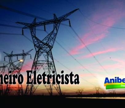 Dia do Engenheiro Eletricista