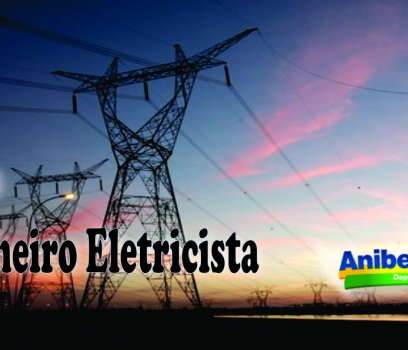 Dia do Engenheiro Eletricista