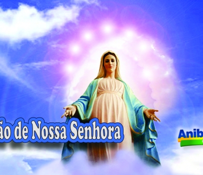 Dia da Assunção de Nossa Senhora